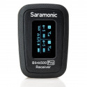 Saramonic Pro RX Receiver for Blink500 Pro System