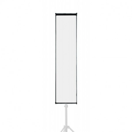 Softbox Aputure 30 x 120
