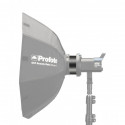 Newell P2B1 Profoto / Bowens mounting adapter