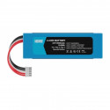 Newell replacement battery MY-JMF310SL for Flip 4
