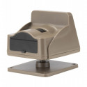 Sensor with solar panel for Redleaf RD200 system