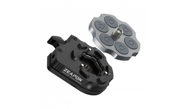 Zeapon Revolver Quick Release handle
