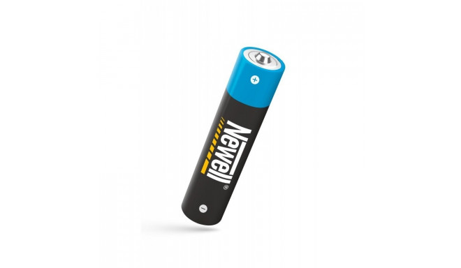 Newell Rechargeable Batteries  NiMH AAA  950 4 pcs blister