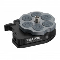Zeapon Revolver Quick Release handle