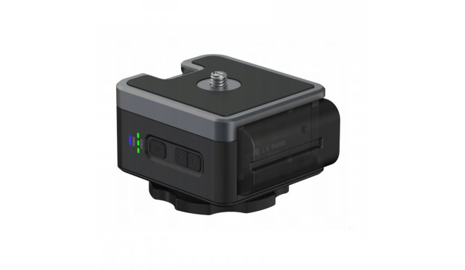 Zeapon Pons statiivipea Motorized Swivel Head