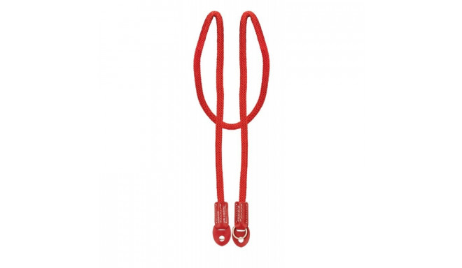 GGS NMS-1RR camera strap - red