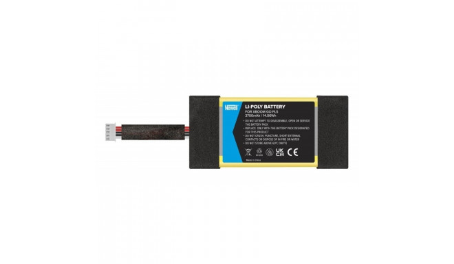 Newell replacement battery EAC63558705 for LG