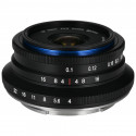 Venus Optics Laowa 10mm f/4.0 Cookie lens for Sony E