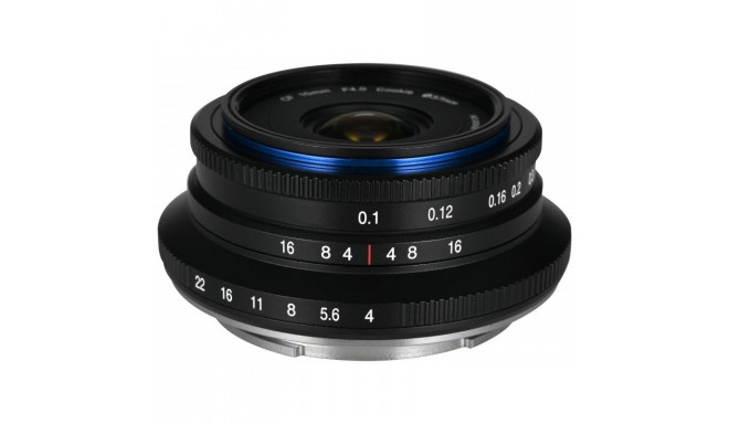 Venus Optics Laowa 10mm f/4.0 Cookie lens for Sony E