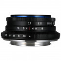 Venus Optics Laowa 10mm f/4.0 Cookie lens for Fujifilm X