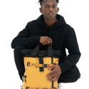 Wandrd accessory straps - yellow