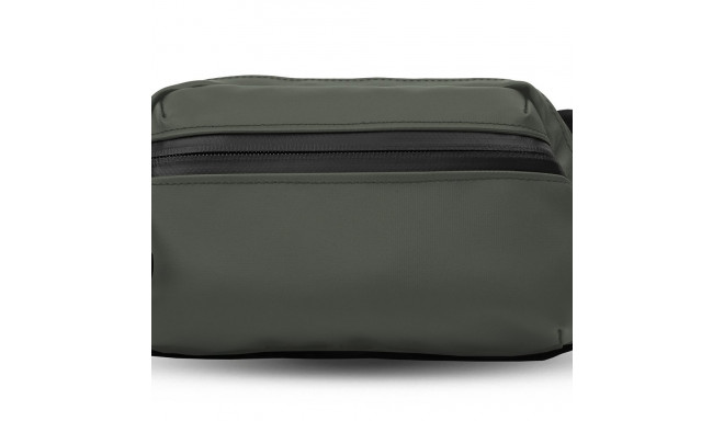 Wandrd Tech Pouch Medium - green