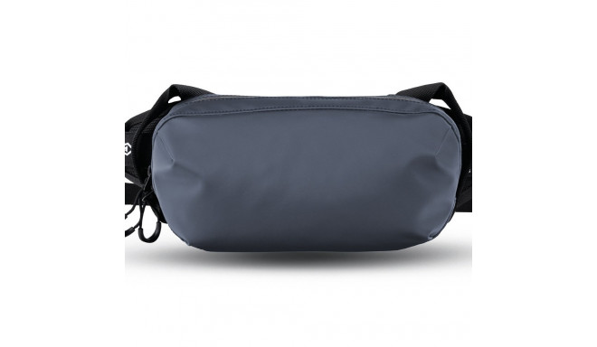 Wandrd D1 Fanny Pack bag - navy blue