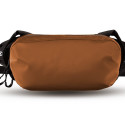 Wandrd D1 Fanny Pack bag - orange