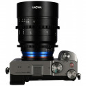 Laowa Venus Optics 65 mm T2.9 Cine Macro APO lens for Sony E