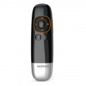 Remote control with laser pointer for multimedia presentations Norwii N86s