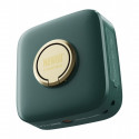 Newell Campina LED lamp - green