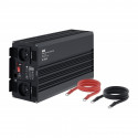 Newell voltage converter with pure sine wave - 12 V / 230 V, 2000 W.