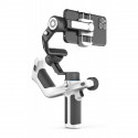 FeiyuTech Scorp mini P handheld gimbal for smartphones - white