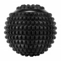 Humanas RB01 vibrating massage ball - black