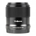 Yongnuo YN 35mm f/2.0 DF DSM lens for Nikon Z
