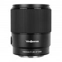 Yongnuo YN 50 mm f/1.8 DF DSM lens for Sony E