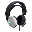 Alienware Wired Gaming Headset - AW520H (Luna