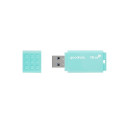 USB Memory GOODRAM UME3 Care 16GB USB 3.0 (Biomaster protected)