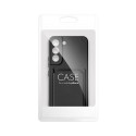 Kaitseümbris Card Samsung Galaxy A34 5G, must