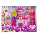 SPARKLE GIRLZ 27cm nuku mängukomplekt Küspetaja nuku, 100183
