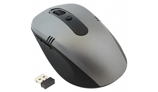 AK211 MYSZ BEZPRZEWODOWA NEW
