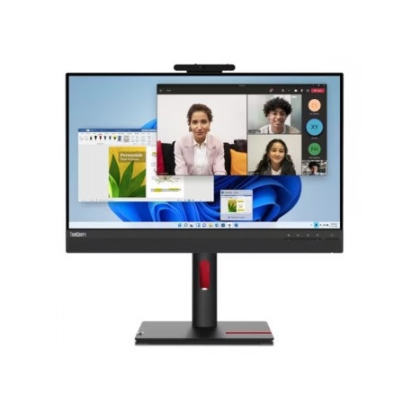 LENOVO TIO 24 G5, 23.8", IPS, 1920X1080, 16:9, 60 HZ, 250N, CAMERA, DUAL MICROPHONE, SPEAKERS (2WX2)