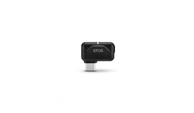 EPOS SENNHEISER BTD 800 USB-C BLUETOOTH DONGLE