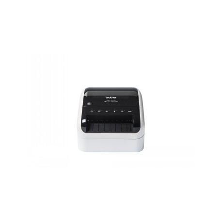 BROTHER QL-1110NWBC DESKTOP LABEL THERMO PRINTER, WIFI, BT, 10.36CM