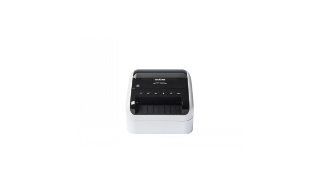 BROTHER QL-1110NWBC DESKTOP LABEL THERMO PRINTER, WIFI, BT, 10.36CM