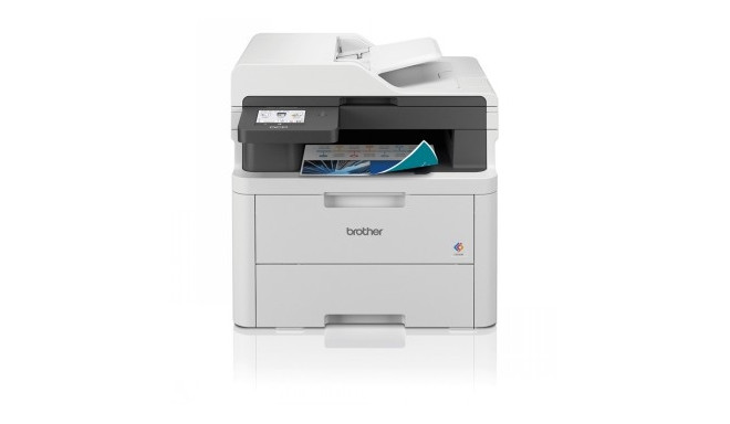 BROTHER DCP-L3560CDW COLOUR LED AIO, ADF, DUPLEX, WIFI, 26PPM