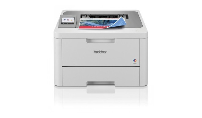 BROTHER HL-L8230CDW COLOUR LED PRINTER, DUPLEX, WIFI, 30PPM