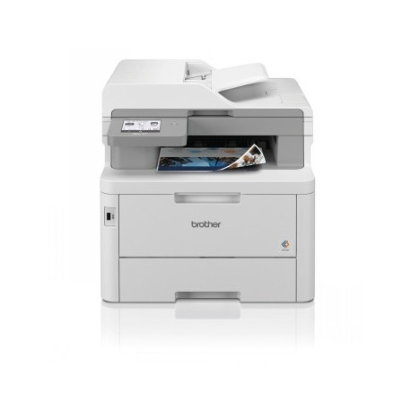 BROTHER MFC-L8340CDW COLOUR LED AIO, ADF, DUPLEX, WIFI, NFC, 30PPM