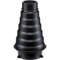 Godox snoot SN01 Bowens
