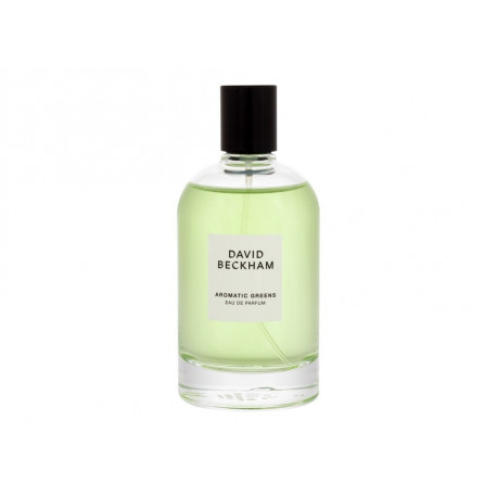 David Beckham Aromatic Greens Eau de Parfum (100ml)