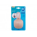 Canpol babies Silicone Soother Case Beige (1ml)