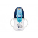 Canpol babies Sleepy Koala Easy Start Anti-Colic Bottle Blue 0m+ (120ml)