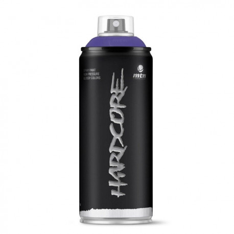 MTN HC2 RV-3 BLUE VIOLET 400ML
