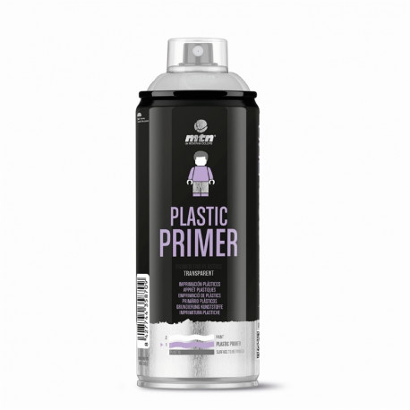 MTN PRO plastikrunt 400ml
