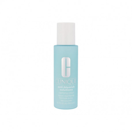 Clinique Anti-Blemish Solutions Clarifying Lotion (200ml)