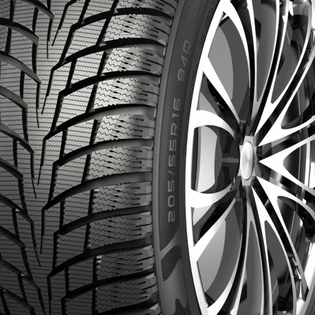 155/70R19 ICE1 lamellrehv E/E/71dB 84Q