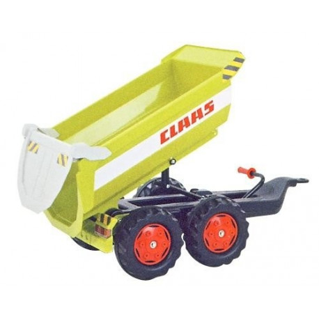 Järelkäru Trailer Claas