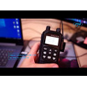 PNI Escort HP 82 portable CB radio station, multi standard, 4W, 12V, AM-FM, NRC, Dual Watch, Roger B