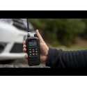 PNI Escort HP 82 portable CB radio station, multi standard, 4W, 12V, AM-FM, NRC, Dual Watch, Roger B
