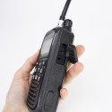 PNI Escort HP 82 portable CB radio station, multi standard, 4W, 12V, AM-FM, NRC, Dual Watch, Roger B